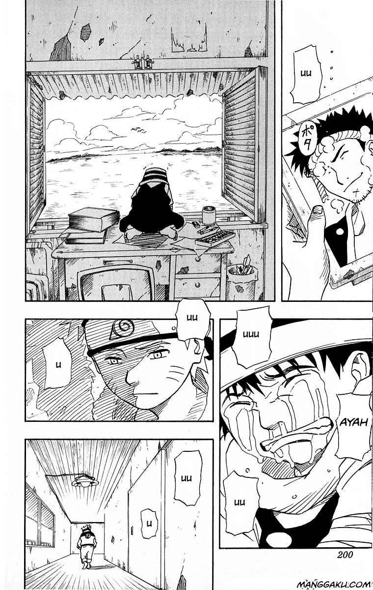 Naruto Bab 17 halaman 14
