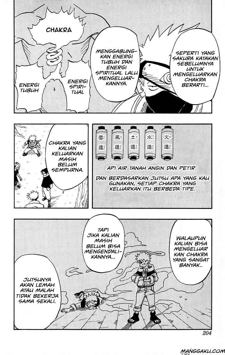 Naruto Bab 17 halaman 18