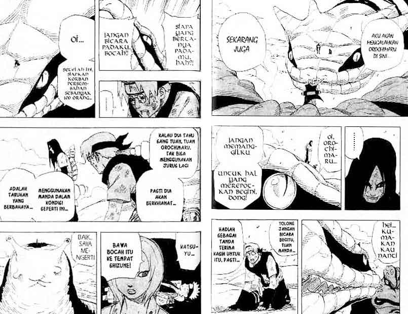Naruto Bab 170 halaman 3