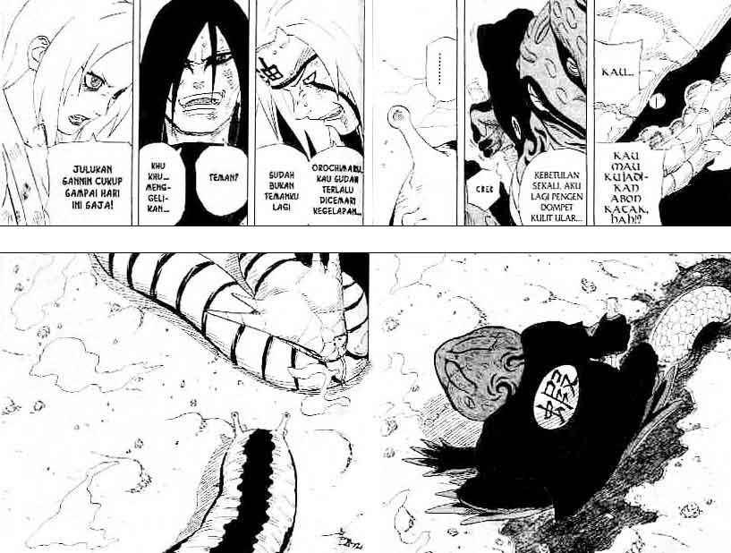 Naruto Bab 170 halaman 5