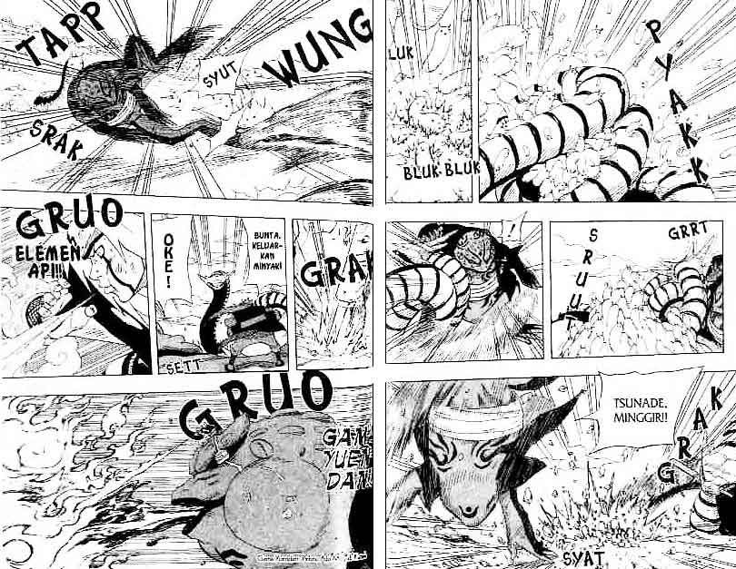 Naruto Bab 170 halaman 7