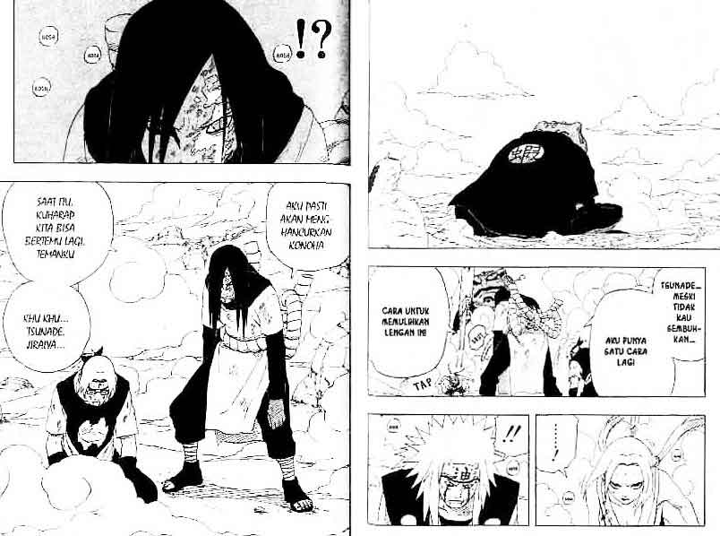 Naruto Bab 171 halaman 3