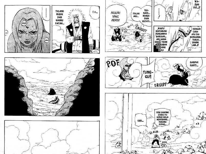 Naruto Bab 171 halaman 4