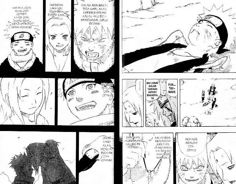 Naruto Bab 171 halaman 5