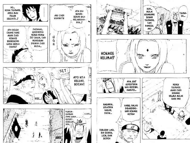 Naruto Bab 171 halaman 7