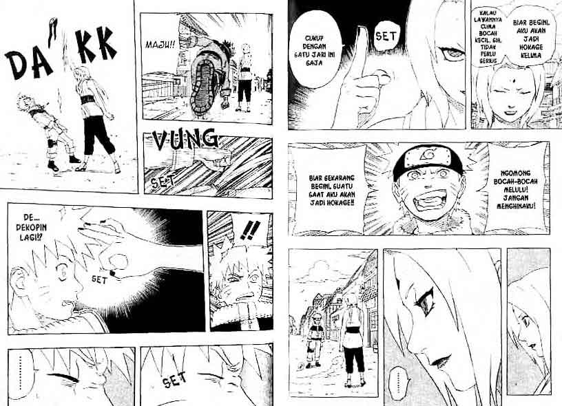 Naruto Bab 171 halaman 8
