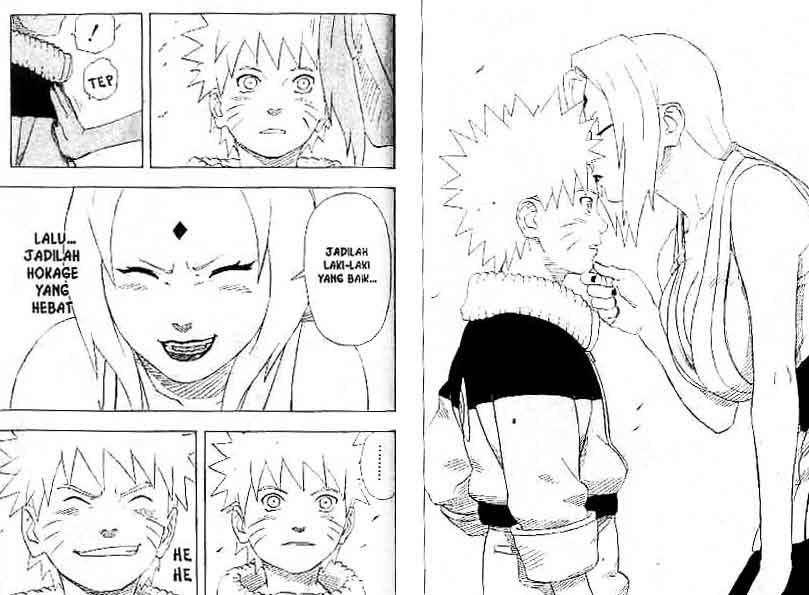 Naruto Bab 171 halaman 9