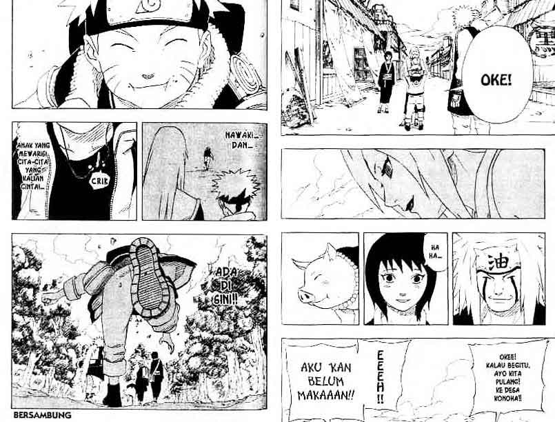 Naruto Bab 171 halaman 10