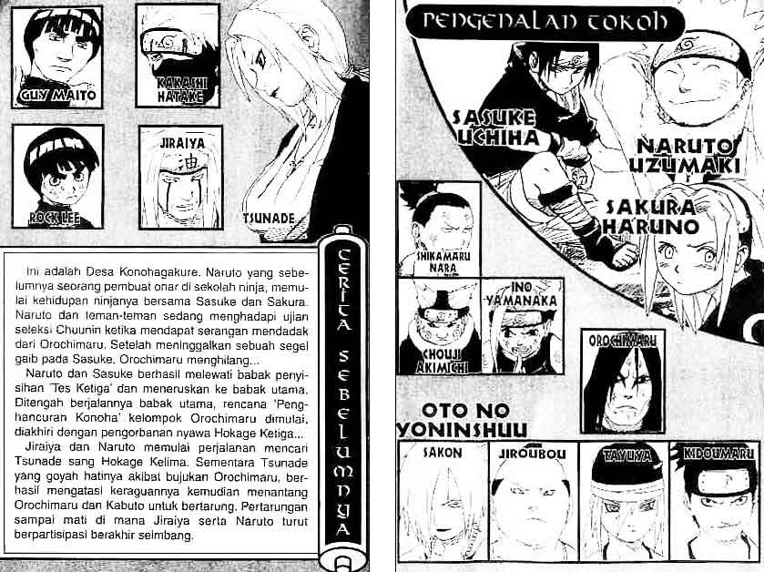 Naruto Bab 172 halaman 2