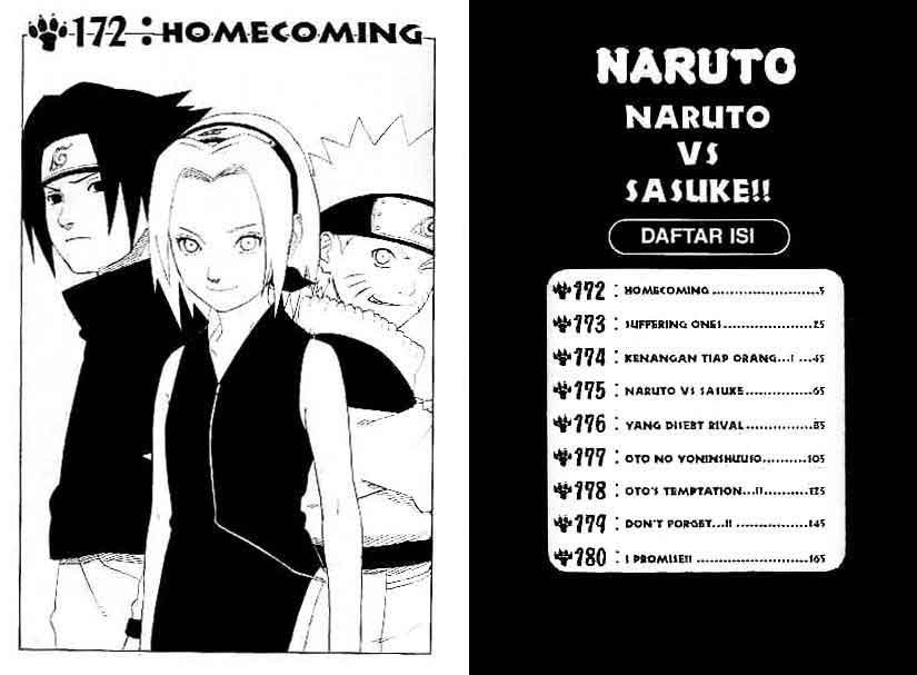 Naruto Bab 172 halaman 3