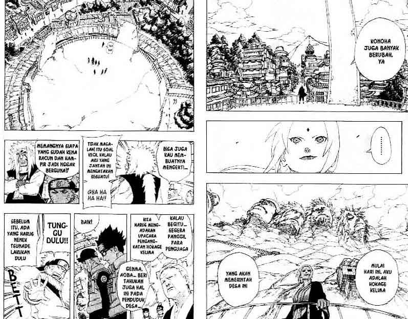 Naruto Bab 172 halaman 4