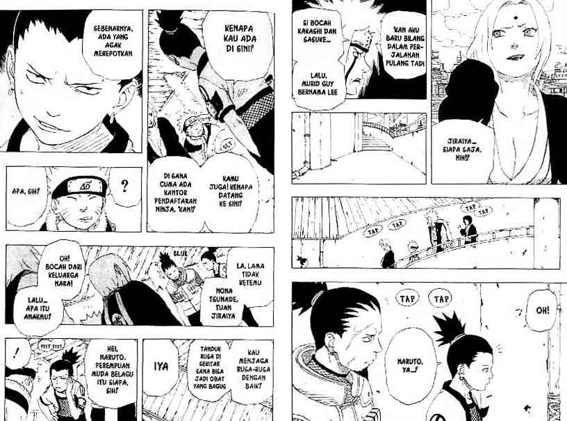 Naruto Bab 172 halaman 5