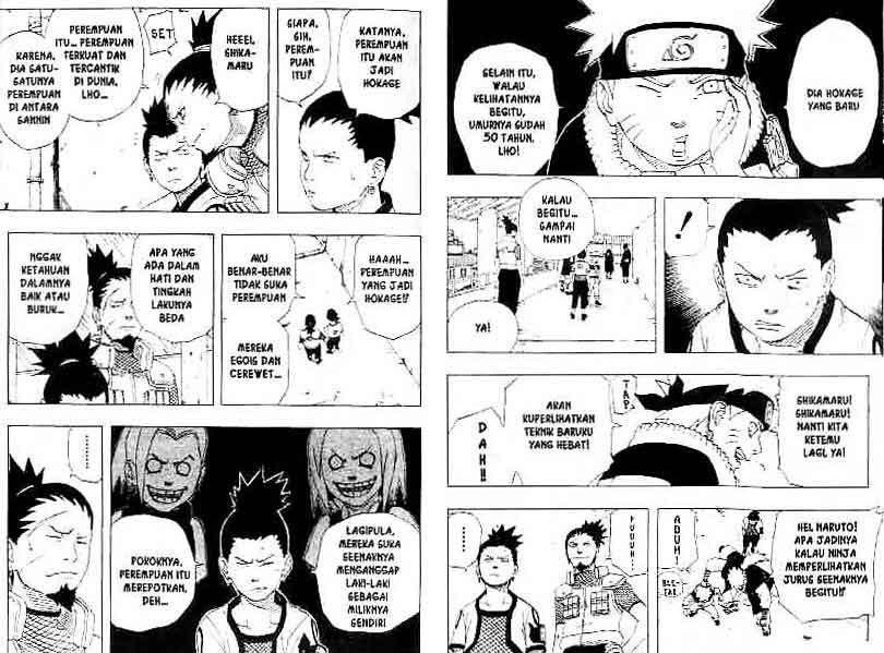 Naruto Bab 172 halaman 6