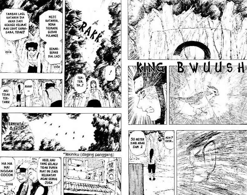 Naruto Bab 172 halaman 8