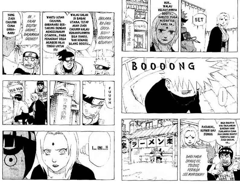 Naruto Bab 172 halaman 12