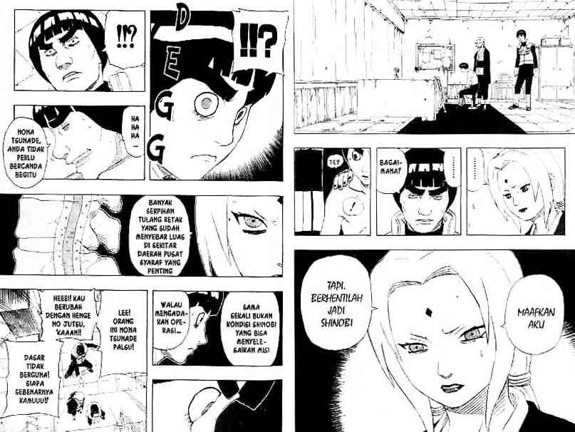 Naruto Bab 173 halaman 2
