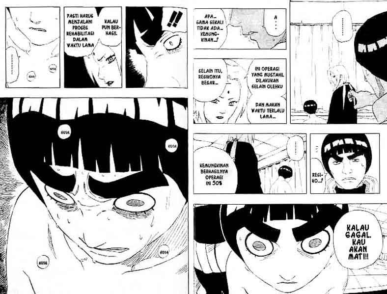 Naruto Bab 173 halaman 3