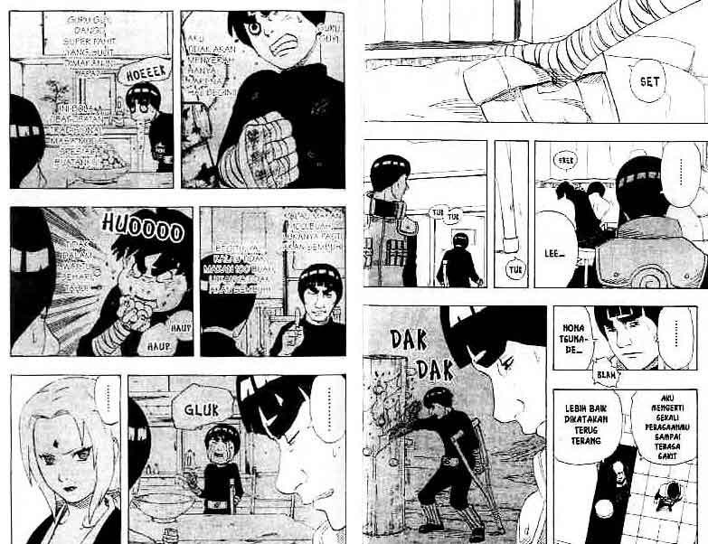 Naruto Bab 173 halaman 4
