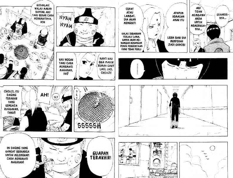 Naruto Bab 173 halaman 5
