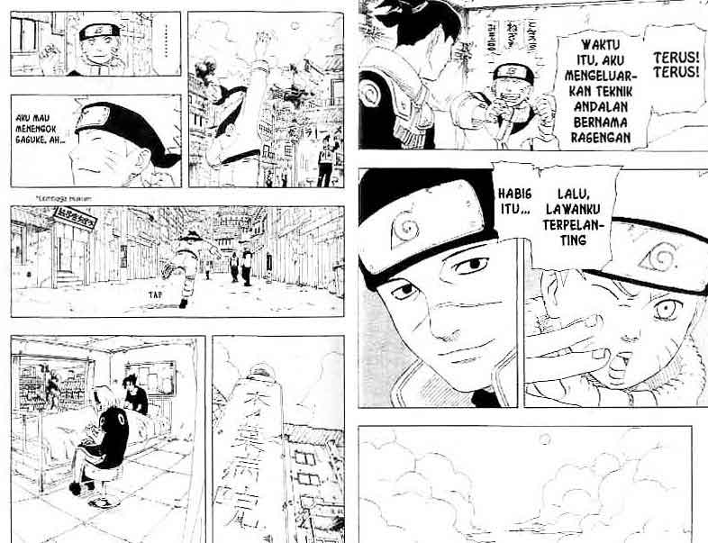 Naruto Bab 173 halaman 7