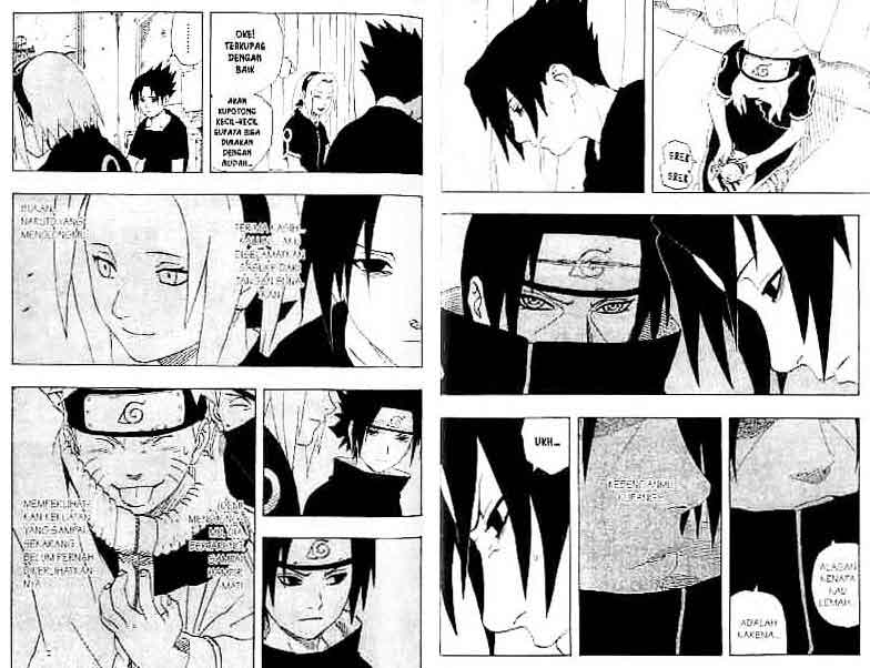 Naruto Bab 173 halaman 8