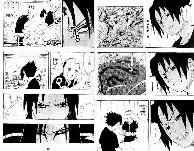 Naruto Bab 173 halaman 9
