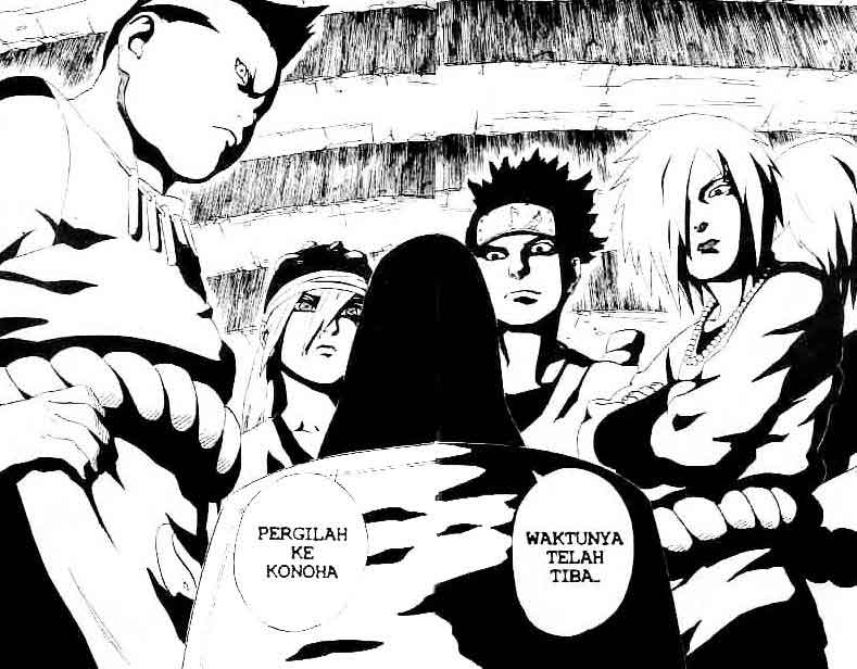 Naruto Bab 173 halaman 10