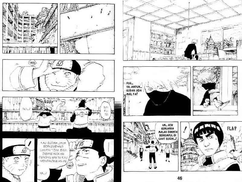 Naruto Bab 174 halaman 2