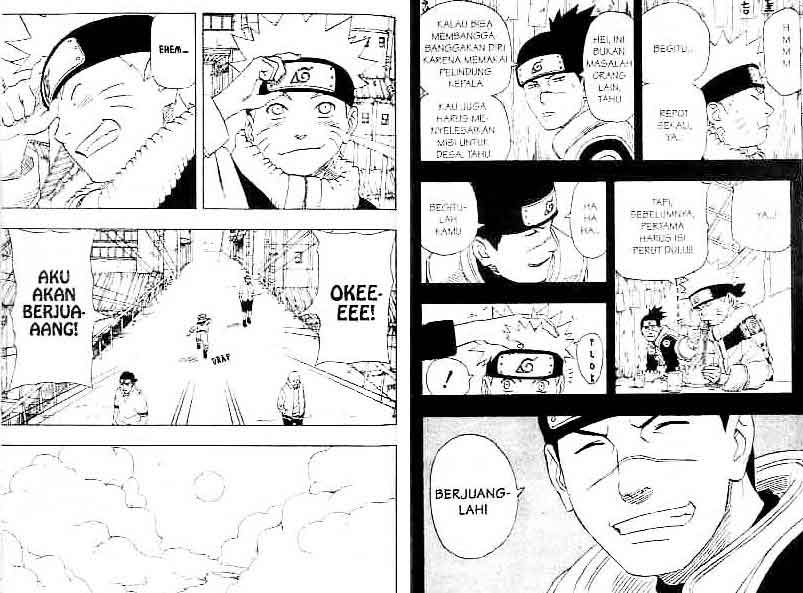 Naruto Bab 174 halaman 4