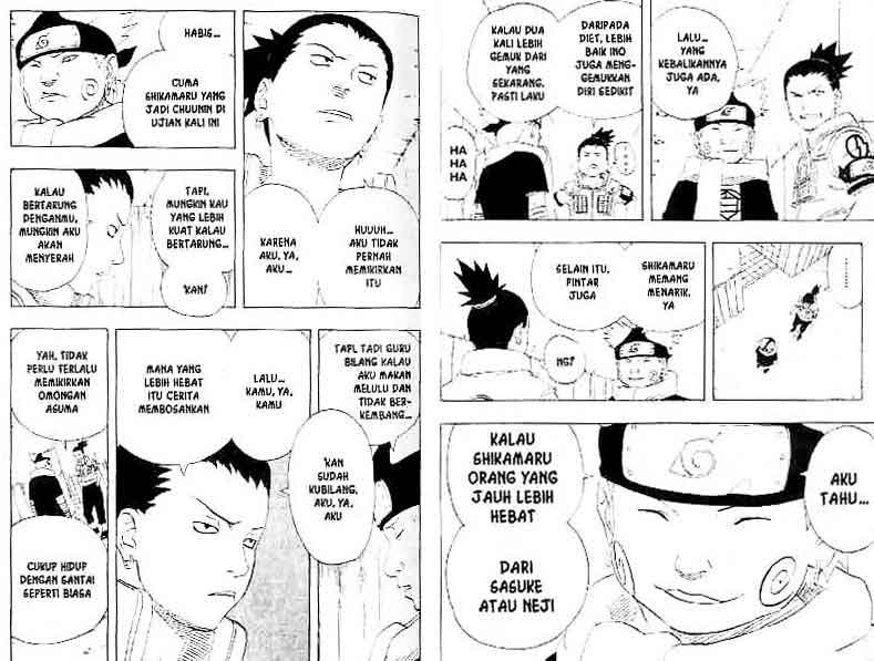 Naruto Bab 174 halaman 6
