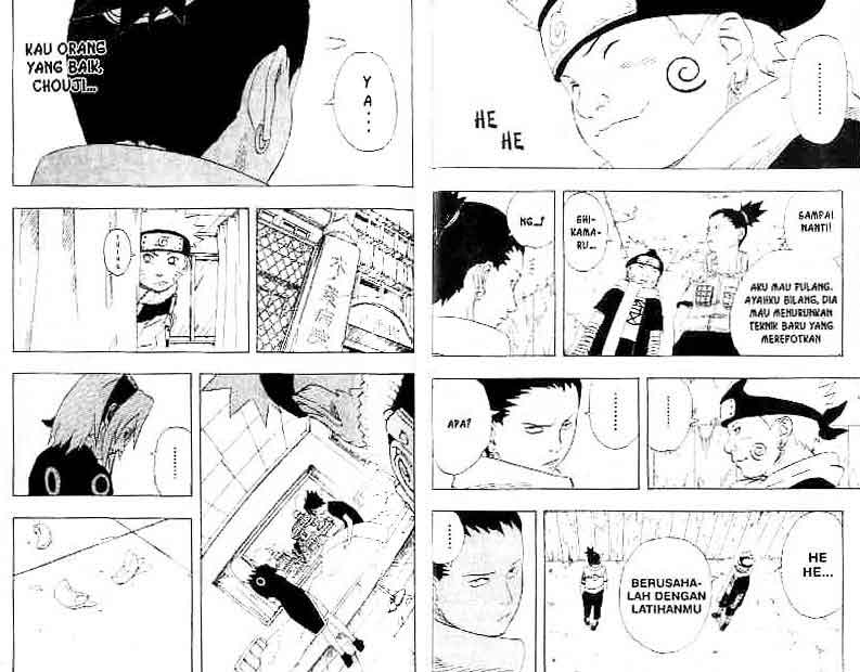 Naruto Bab 174 halaman 7