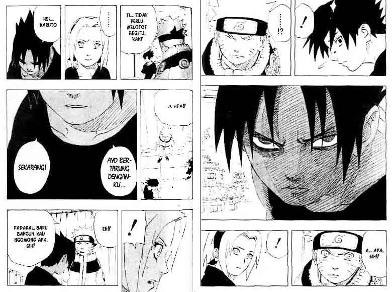 Naruto Bab 174 halaman 8