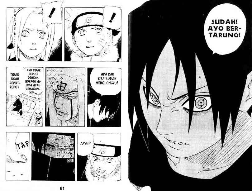 Naruto Bab 174 halaman 9