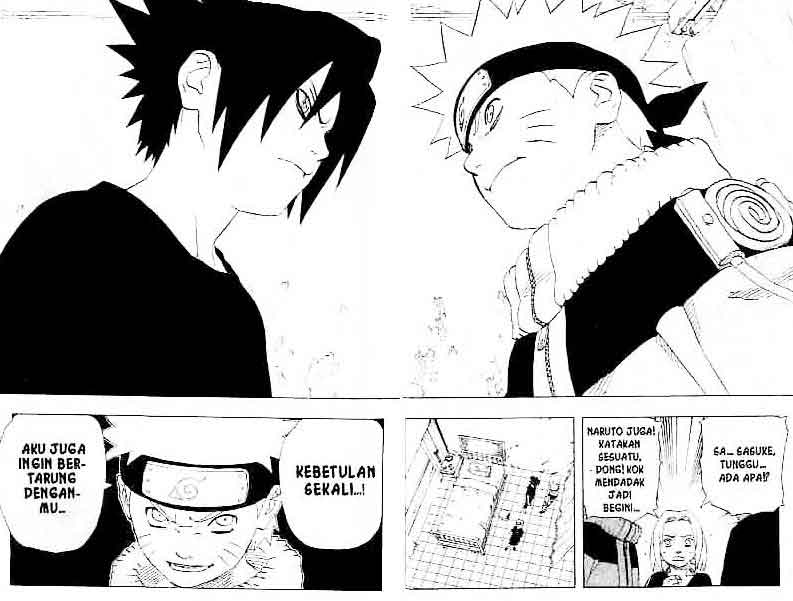 Naruto Bab 174 halaman 10