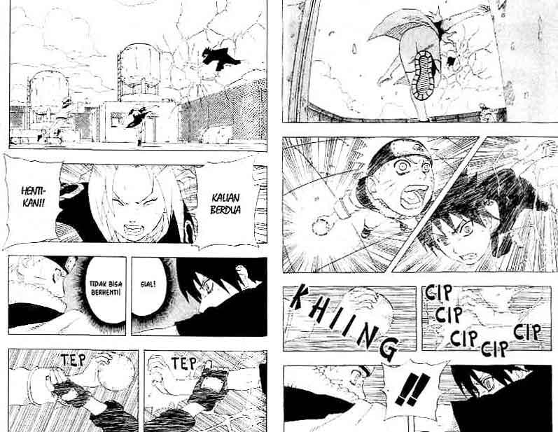 Naruto Bab 176 halaman 2