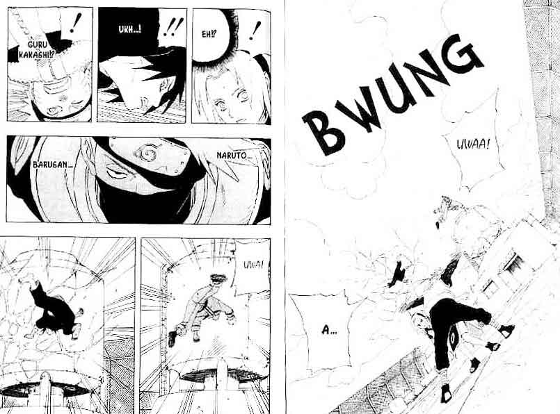 Naruto Bab 176 halaman 3