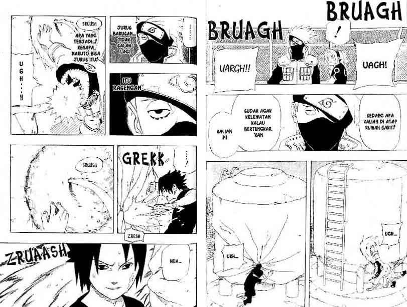 Naruto Bab 176 halaman 4