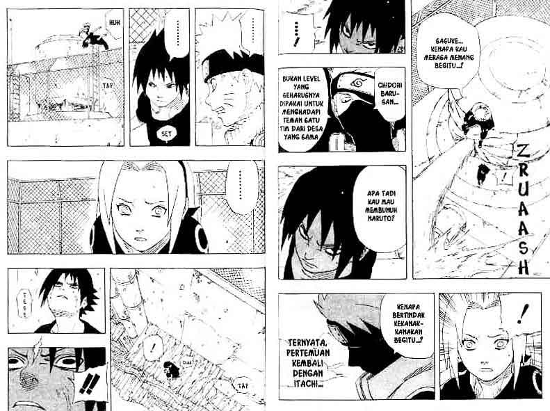 Naruto Bab 176 halaman 5