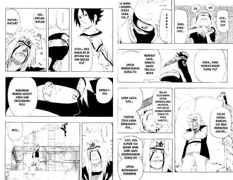 Naruto Bab 176 halaman 7