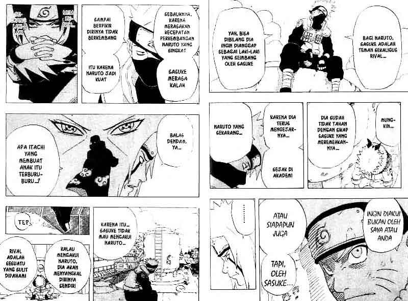 Naruto Bab 176 halaman 8