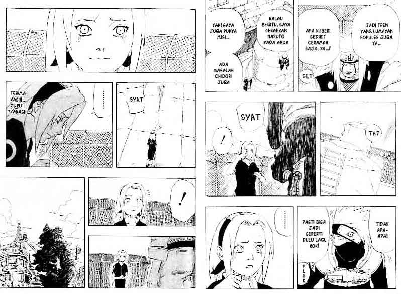 Naruto Bab 176 halaman 9
