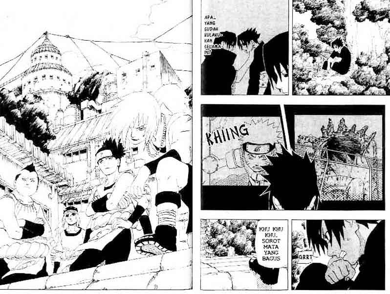 Naruto Bab 176 halaman 10
