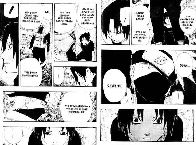 Naruto Bab 177 halaman 3