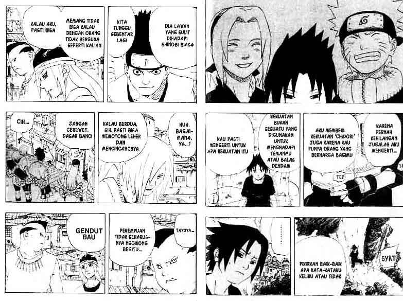 Naruto Bab 177 halaman 4