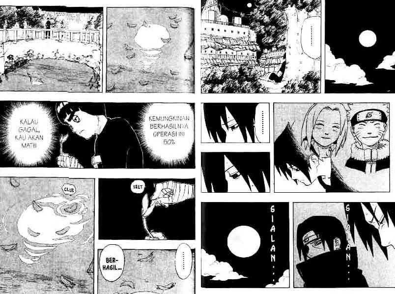 Naruto Bab 177 halaman 5