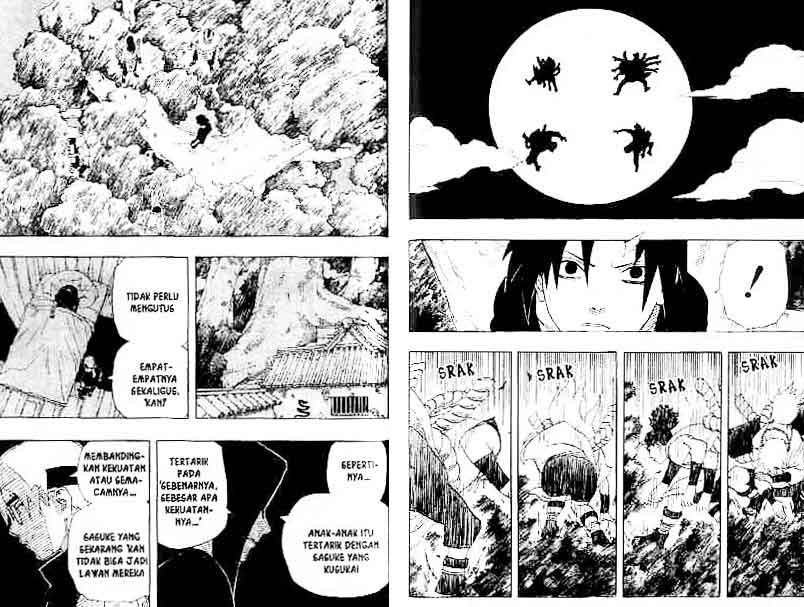 Naruto Bab 177 halaman 6