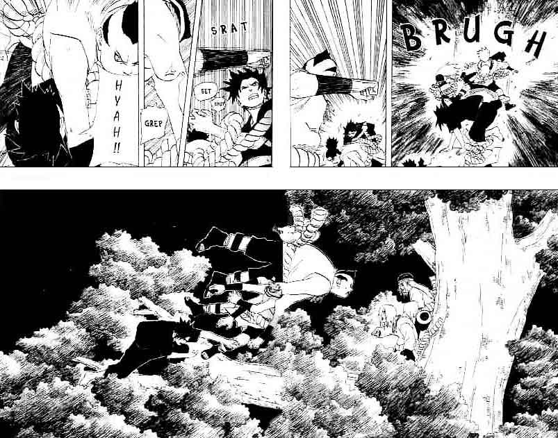 Naruto Bab 177 halaman 8
