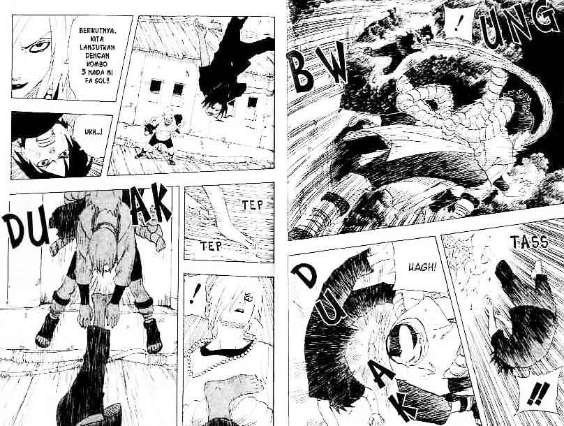 Naruto Bab 178 halaman 6