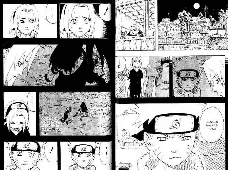 Naruto Bab 178 halaman 8