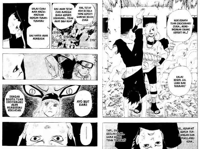 Naruto Bab 178 halaman 10